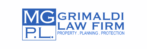 MG Grimaldi property planning protection
