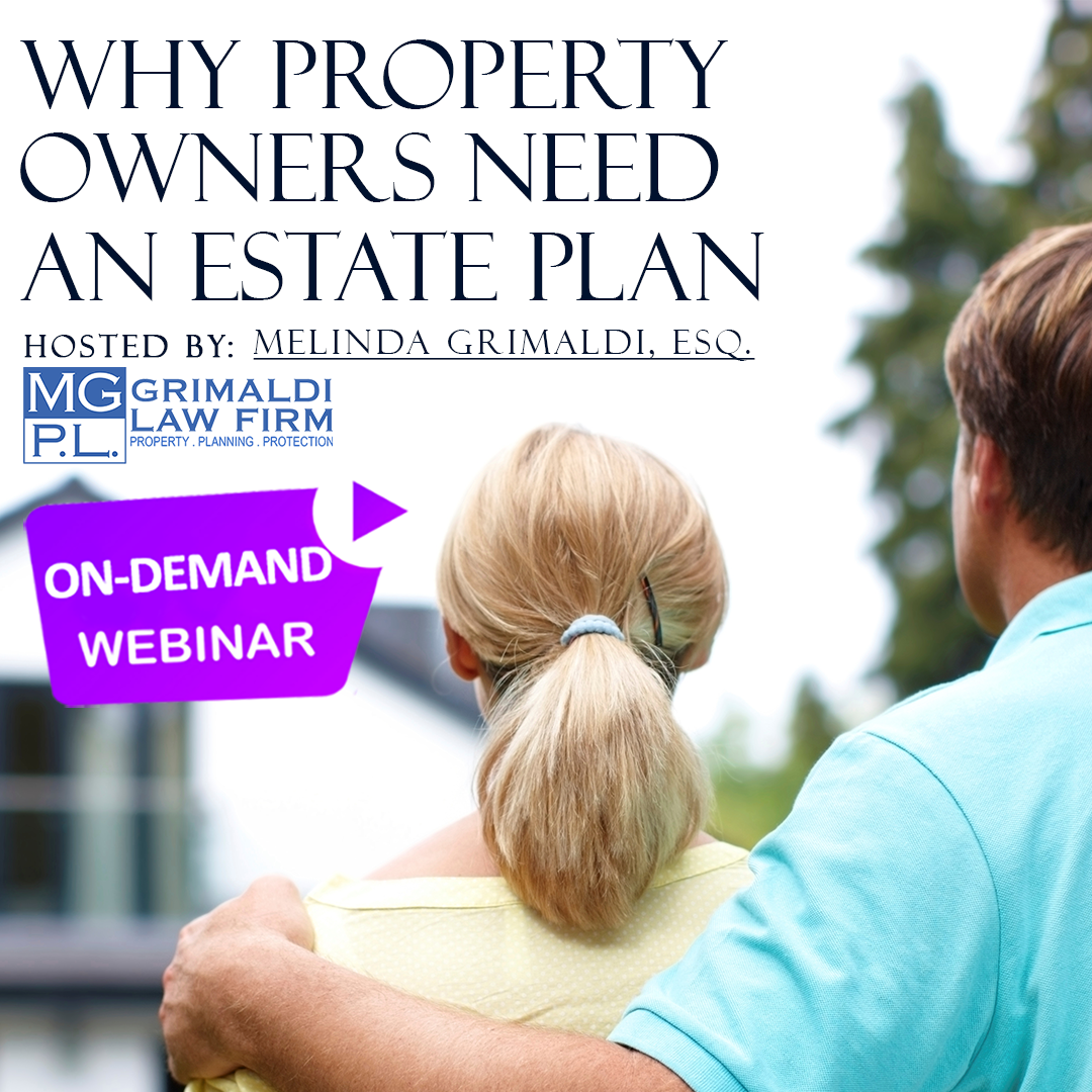 Why property owners ON-Demand Why property owners ON-Demand
