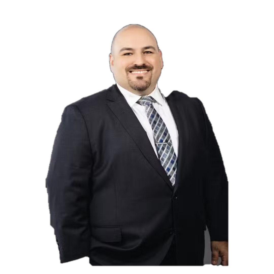 Christian Rodriguez, Esq.